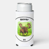 CANADA MOOSE MOK NOOIT 51 (Seltzer Voorkant)