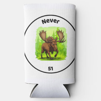 CANADA MOOSE MOK NOOIT 51