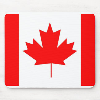 Canada Mousepad Muismat