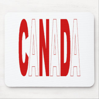 CANADA-muis Muismat