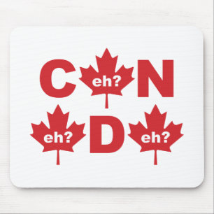 Canada Muismat