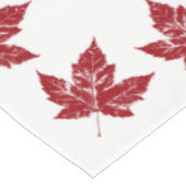 Canada Nappes Cool Jour du Canada Nappes (Angle)