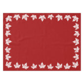 Canada Nappes Cool Jour du Canada Nappes (Devant (Horizontal))