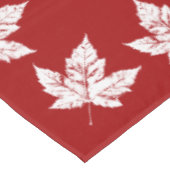 Canada Nappes Cool Jour du Canada Nappes (Angle)