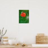 Canada, New Brunswick, , 2 Poster (Keuken)