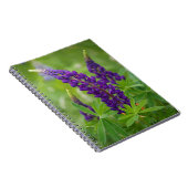 Canada, New Brunswick, . Notitieboek (Rechterzijde)