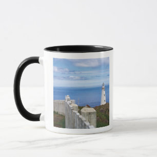 Canada, Newfoundland, Cape Spear Nationaal 3 Mok