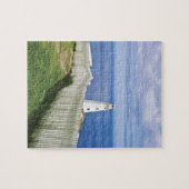 Canada, Newfoundland, Cape Spear National 2 Legpuzzel (Horizontaal)