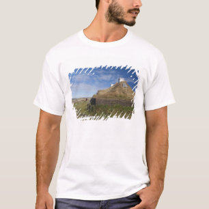 Canada, Newfoundland en Labrador, L'Anse Aux 4 T-shirt