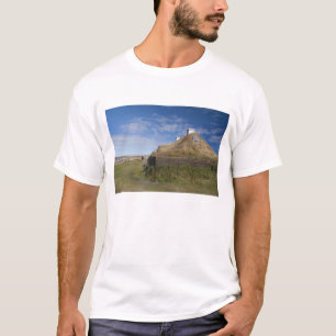 Canada, Newfoundland en Labrador, L'Anse Aux 4 T-shirt