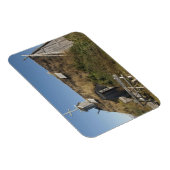 Canada, Newfoundland en Labrador, L'Anse Aux Magneet (Rechterzijde)