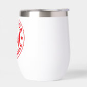 Canada niet te koop Tumbler (Links)