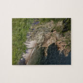 Canada, Nova Scotia, Cape Breton Island, Cabot 3 Legpuzzel (Horizontaal)