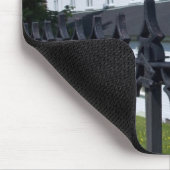 Canada, Nova Scotia, Halifax. Saint Paul's Muismat (Hoek)