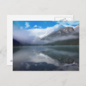 Canada onaangeraakt Briefkaart (Voorkant / Achterkant)