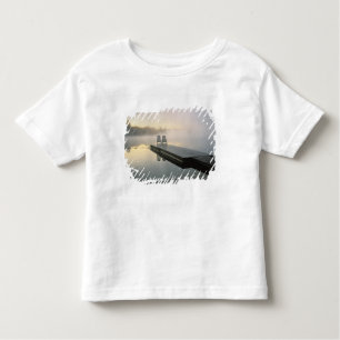 Canada, Ontario, Algonquin Provincial Park Kinder Shirts