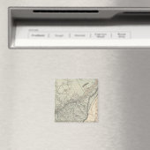 Canada Oost Magneet (Insitu (Vaatwasser))