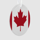 CANADA ORNAMENT (voorkant)