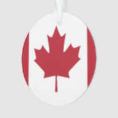 CANADA ORNAMENT (voorkant)