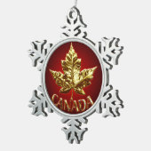 Canada Ornament Canada Souvenir Decoration Gift (Rechts)