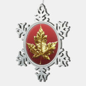 Canada Ornament Canada Souvenir Decorations (Rechts)