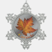 Canada Ornament Canada Souvenir Decorations (Voorkant)
