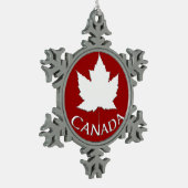 Canada Ornament Canada Souvenir Decorations (Links)