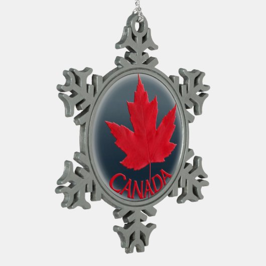 Canada Ornament Canada Souvenir Decorations (Links)