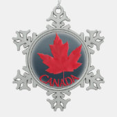 Canada Ornament Canada Souvenir Decorations (Voorkant)