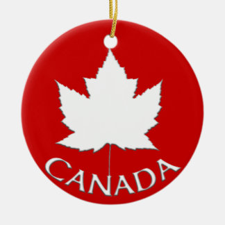Canada Ornament Souvenirs & Canada Gifts