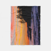 Canada, Pacific Rim National Park Reserve, West Fleece Deken (Voorkant)