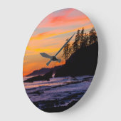 Canada, Pacific Rim National Park Reserve, West Grote Klok (Hoek)