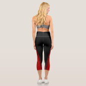 Canada Pantalons de yoga Classic Canada Pantalons  (Verso)
