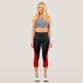 Canada Pantalons de yoga Classic Canada Pantalons  (Recto)