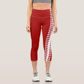 Canada Pantalons de yoga Classic Canada Pantalons  (Recto)