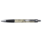 Canada Pen (Achterkant)