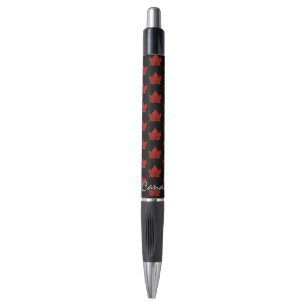 Canada Pennen Personalized Canada Pen
