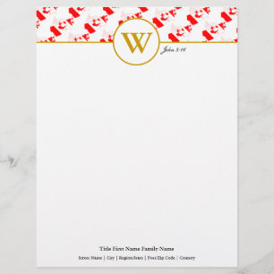 CANADA Personalized Celebration Wedding Briefhoofd