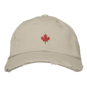 Canada Pet - Red Maple Leaf Pet