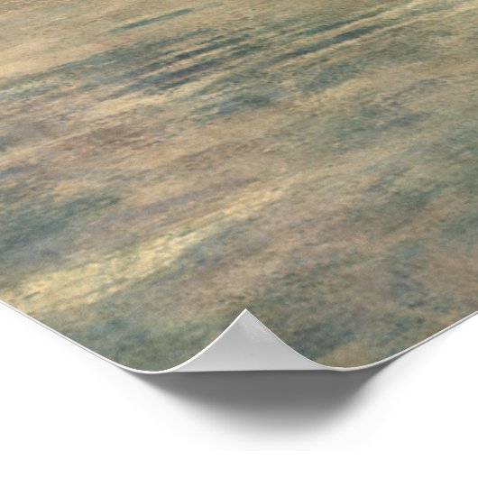 Canada Poster (Hoek)