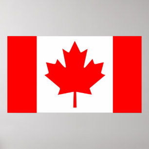 Canada Poster