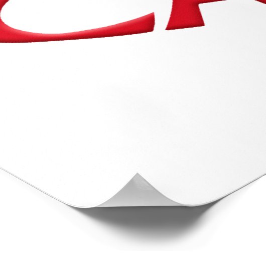 Canada Poster Canada Maple Leaf Souvenir Print (Coin)