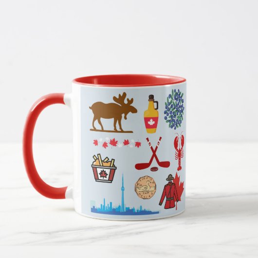 Canada Pret Mok (Links)
