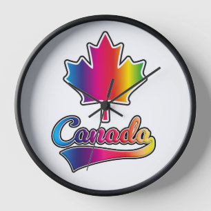 Canada Pride regenbooglogo