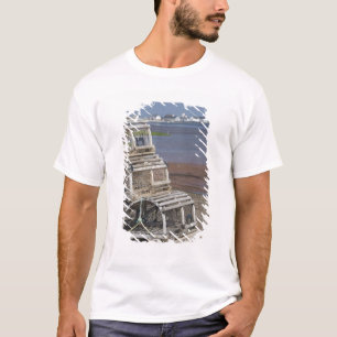 Canada, Prince Edward Island, Rustico. Kreeft T-shirt