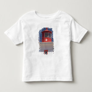 Canada, Prince Edward Island, Victoria. Kinder Shirts