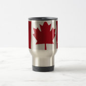 Canada Reisbeker (Center)