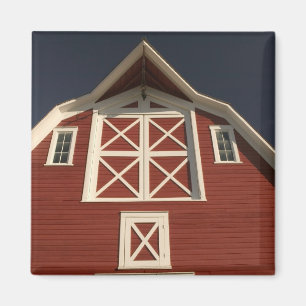 Canada, Saskatchewan, North Battleford: Westers Magneet