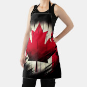 Canada Schort (Insitu)