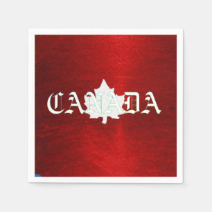 CANADA SERVET